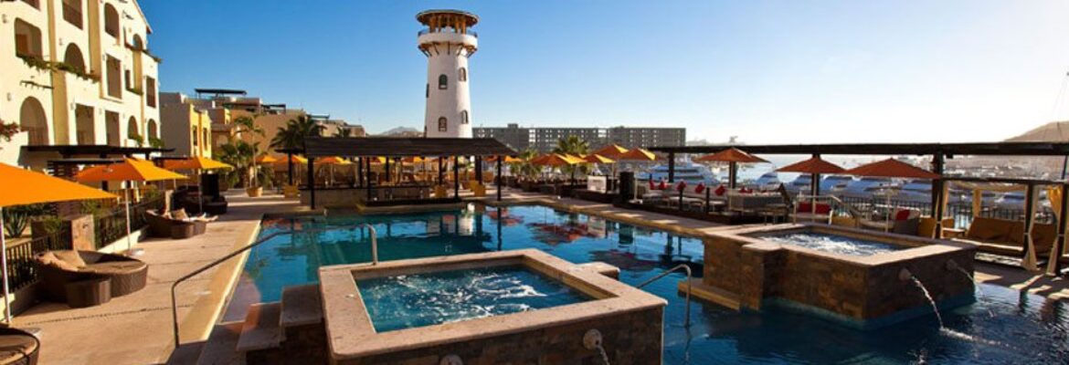 Wyndham Resort
