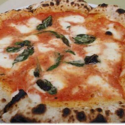 Pizzeria Baggio