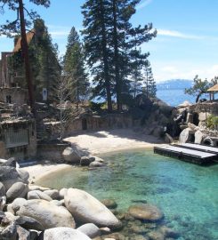 Lake Tahoe South