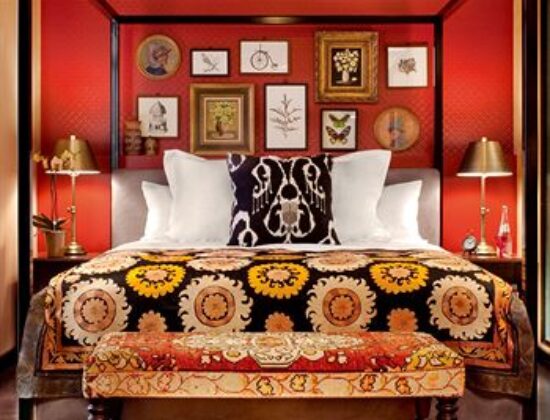The Redbury