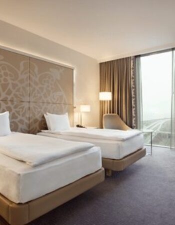 Hilton Copenhagen Airport Hotel