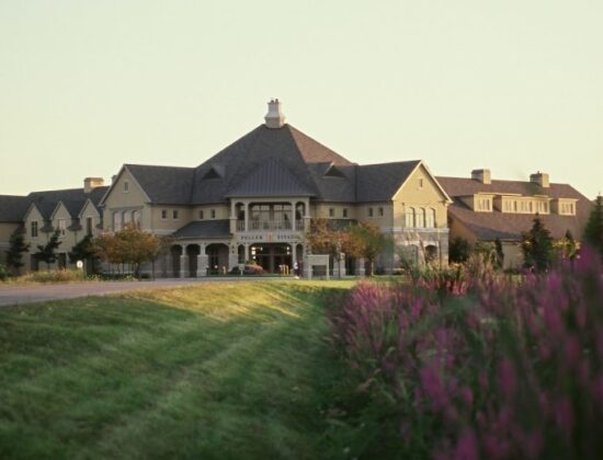 Peller Estates Winery