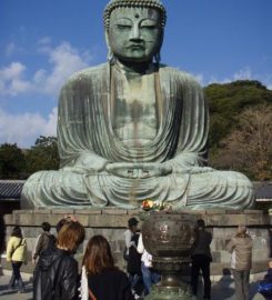 Big Buddah Temple