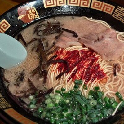 Ichiran