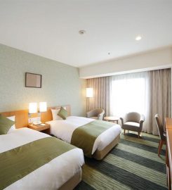 Hotel Granvia Wakayama