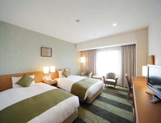 Hotel Granvia Wakayama
