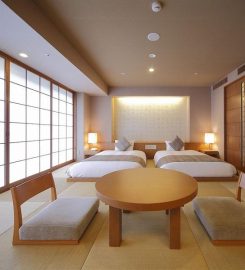 Hotel Granvia Wakayama