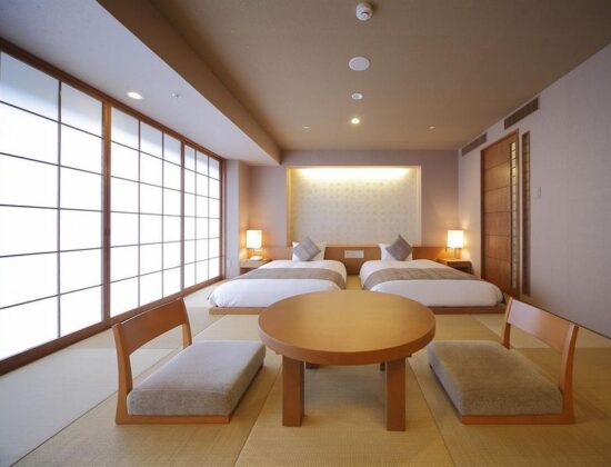 Hotel Granvia Wakayama