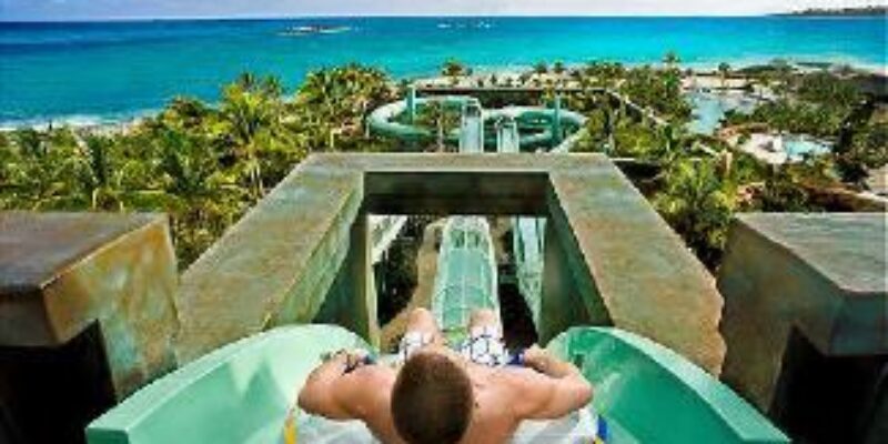 Atlantis Paradise Island Resort