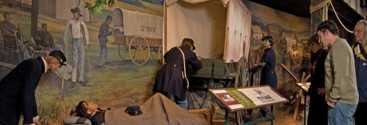 Civil War Medical Museum