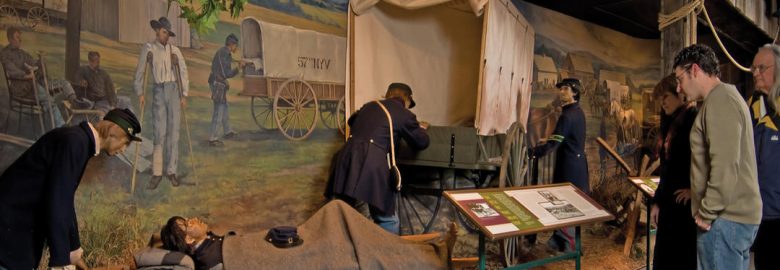 Civil War Medical Museum