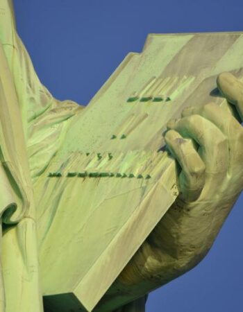 Statue of Liberty