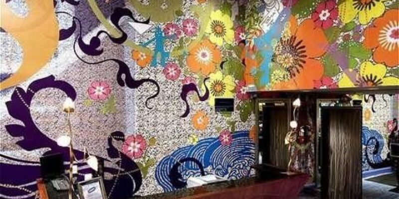 Hotel Triton – a Kimpton Hotel