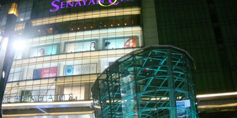 Senayan City