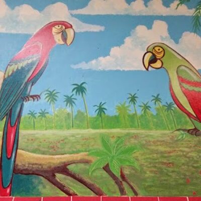Los Pericos Taqueria