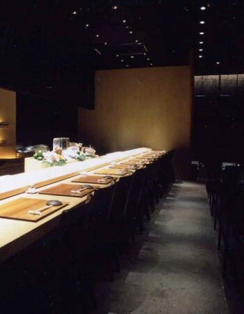 XEX DAIKANYAMA