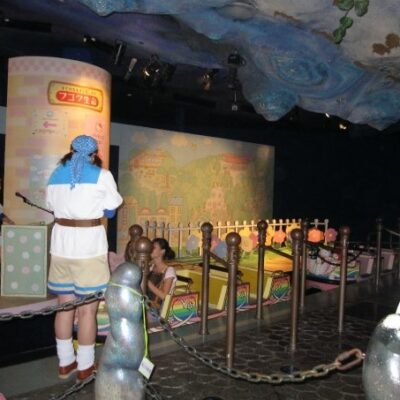 Harmonyland