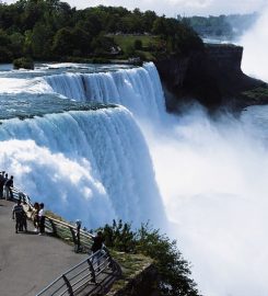 Niagara Falls