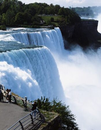 Niagara Falls