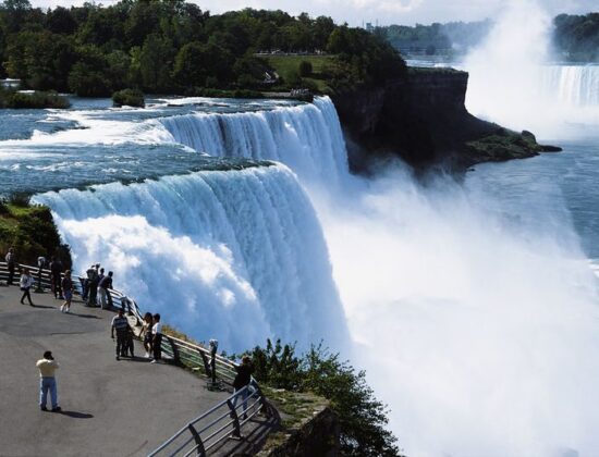 Niagara Falls
