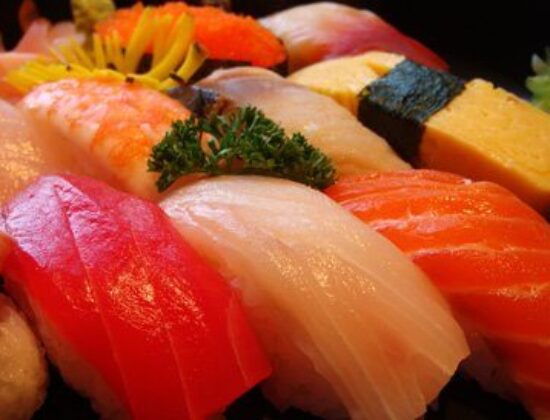 Kobe Steakhouse