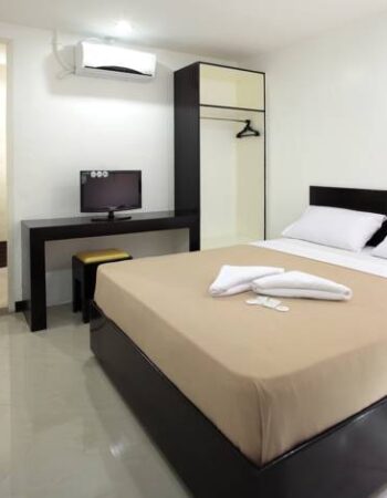 24h Apartment Hotel
