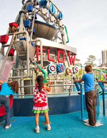 Children’s Museum Houston
