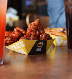 Buffalo Wild Wings Grill & Bar