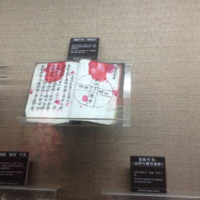 Yunnan Nationalities Museum