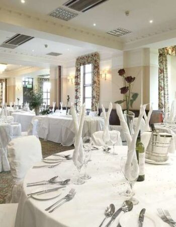 Hilton Puckrup Hall, Tewkesbury