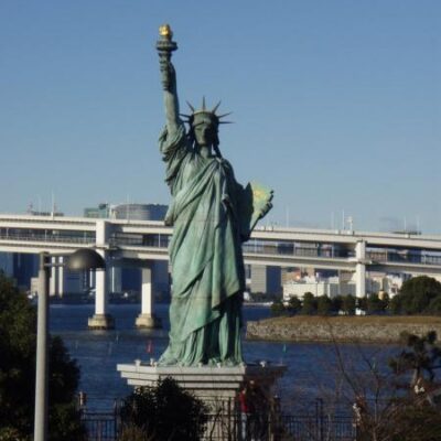 Odaiba