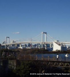 Odaiba