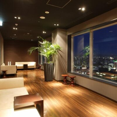 Cross Hotel Sapporo