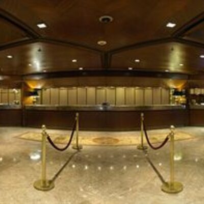 Grand Hyatt San Francisco