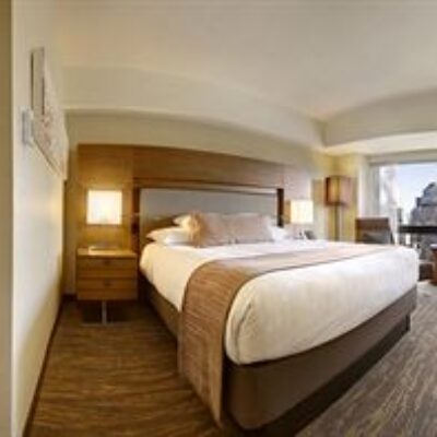 Grand Hyatt San Francisco