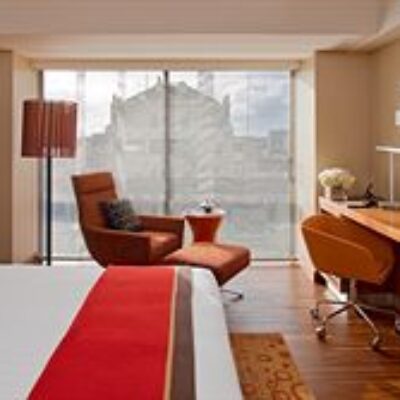 Grand Hyatt San Francisco