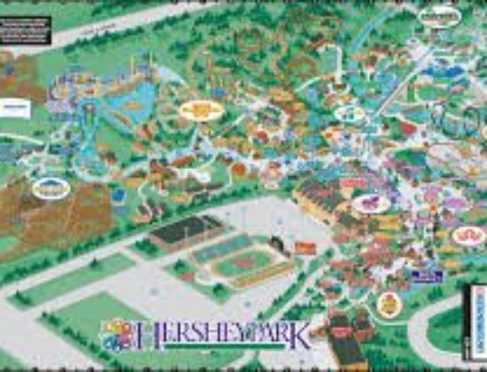 Hershey Park