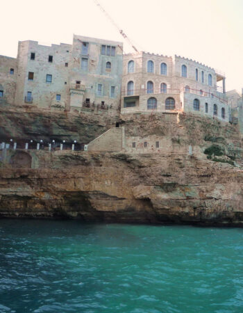Hotel Ristorante Grotta Palazzese