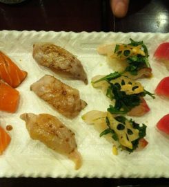 Sushi of Gari