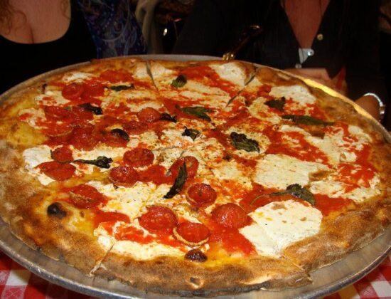 Grimaldi’s