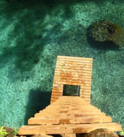 Sua Ocean Trench