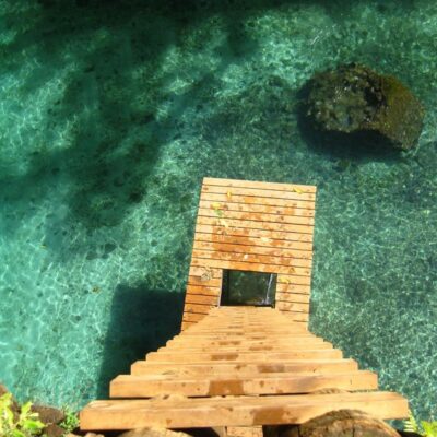 Sua Ocean Trench
