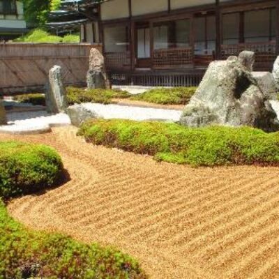 Koyasan Onsen Fukuchi-in