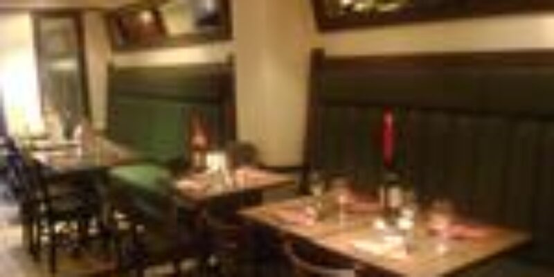 Darcy’s