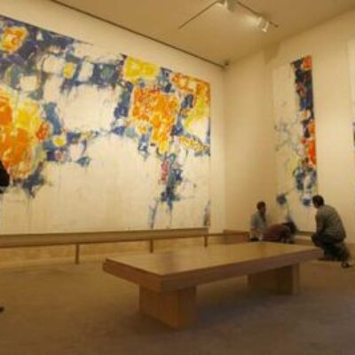 Norton Simon Museum
