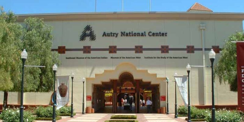 Autry National Center