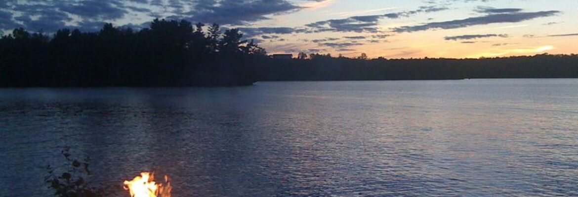 Bob’s Lake
