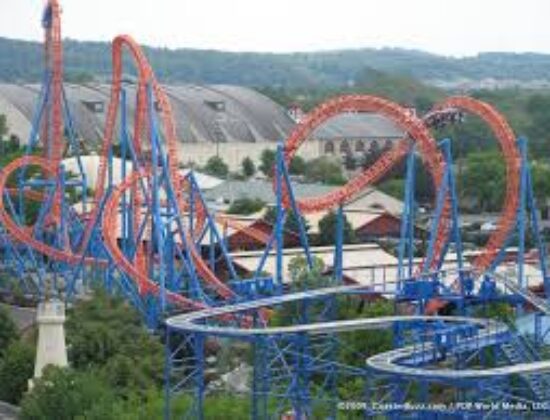 Hershey Park