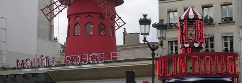 Moulin Rouge