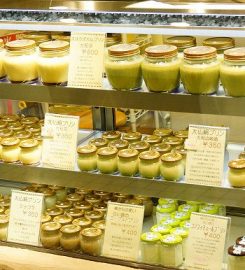 Daibutsu Purin